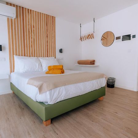 Azores Smart Studios ปอนตาเดลกาดา ภายนอก รูปภาพ