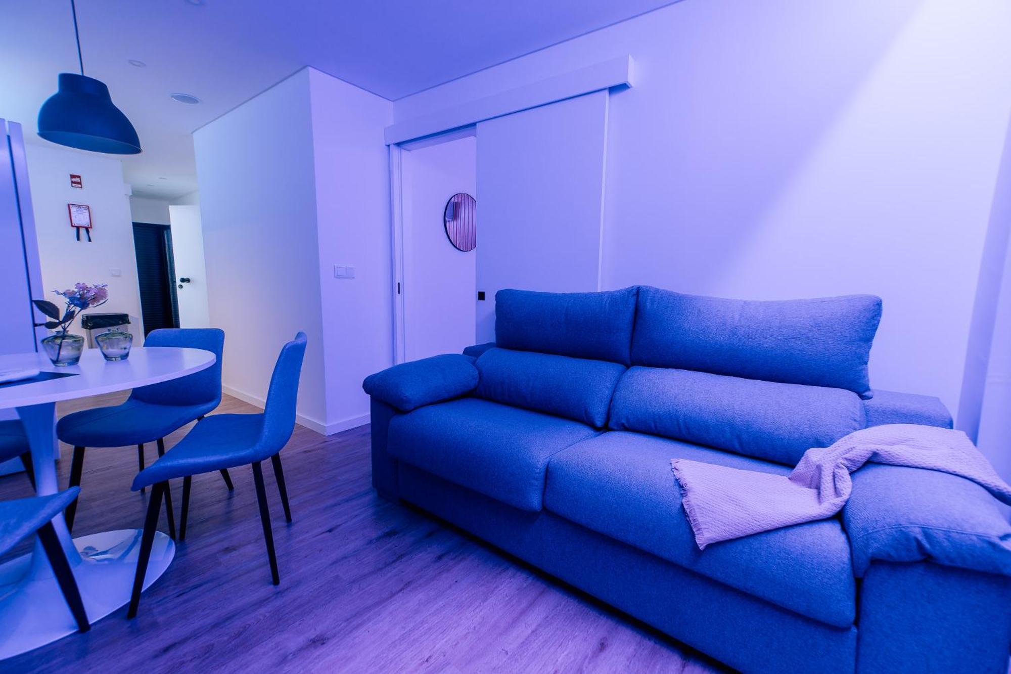 Azores Smart Studios ปอนตาเดลกาดา ภายนอก รูปภาพ