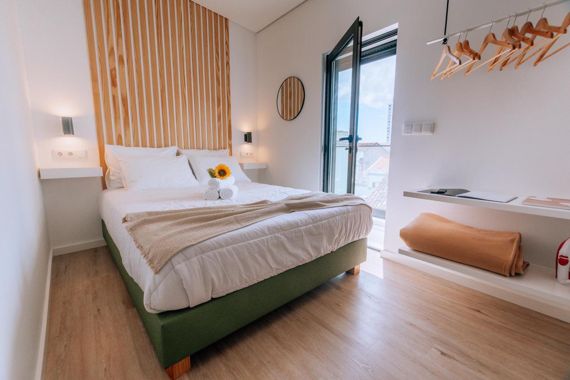 Azores Smart Studios ปอนตาเดลกาดา ภายนอก รูปภาพ
