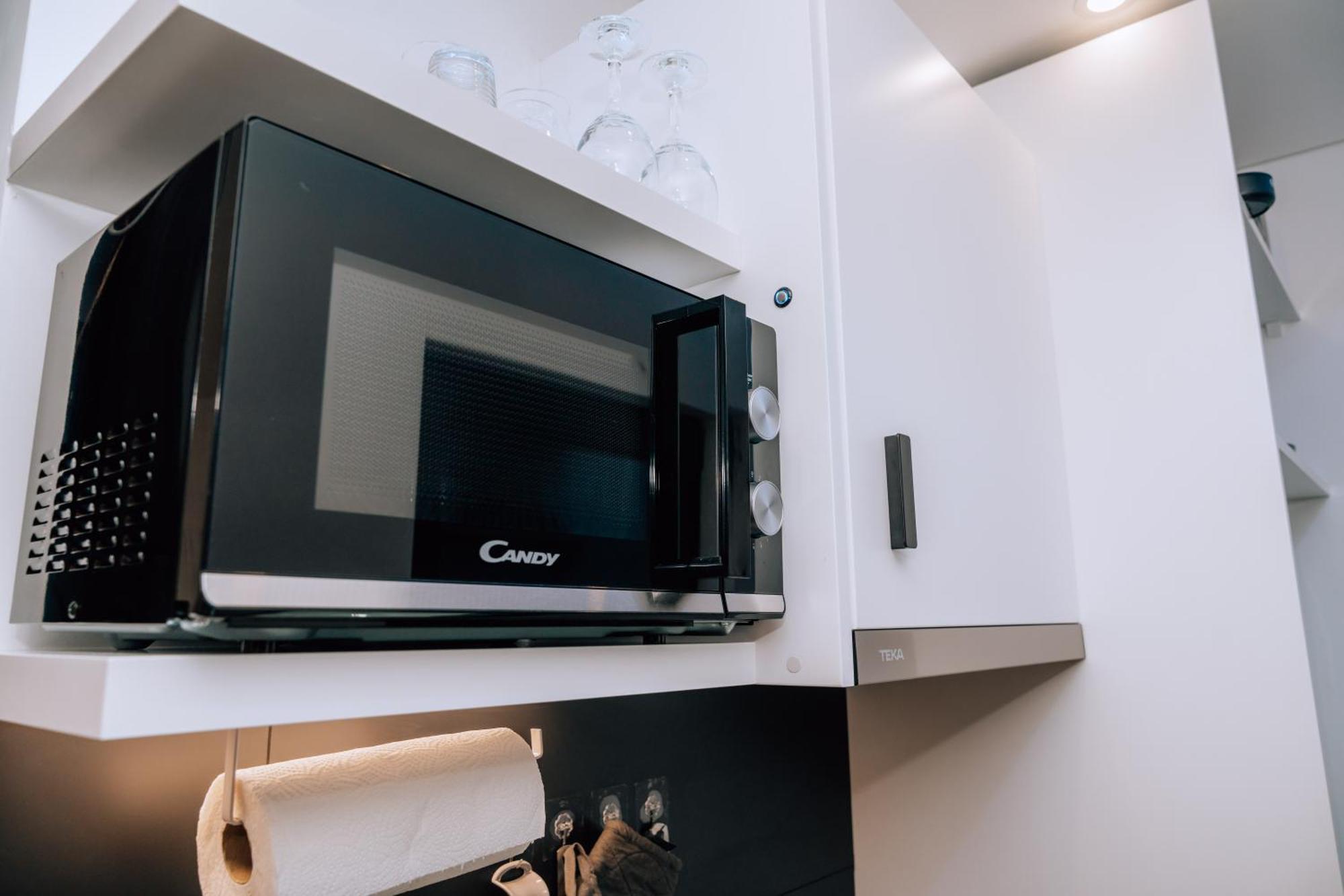 Azores Smart Studios ปอนตาเดลกาดา ภายนอก รูปภาพ