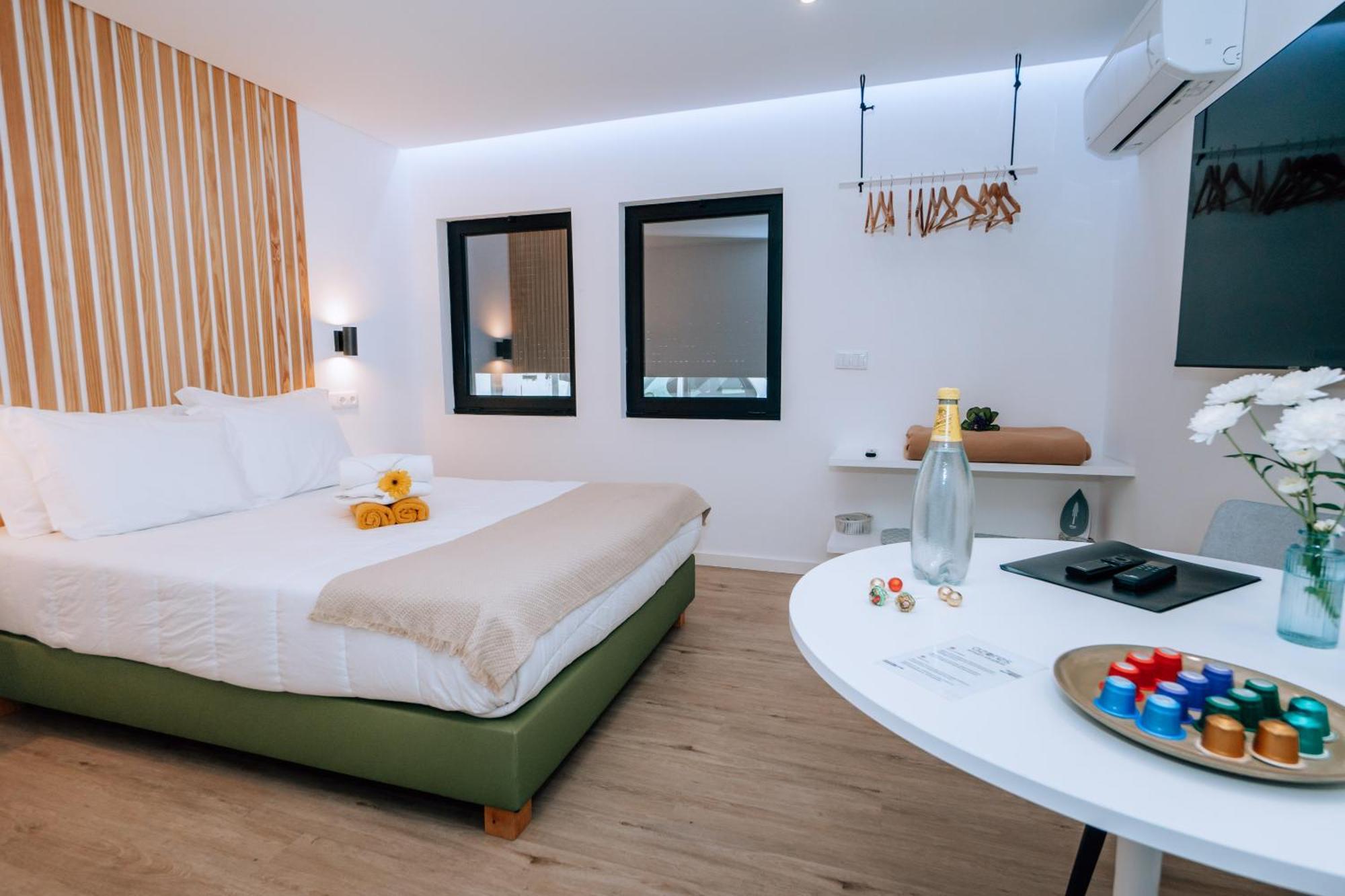 Azores Smart Studios ปอนตาเดลกาดา ภายนอก รูปภาพ