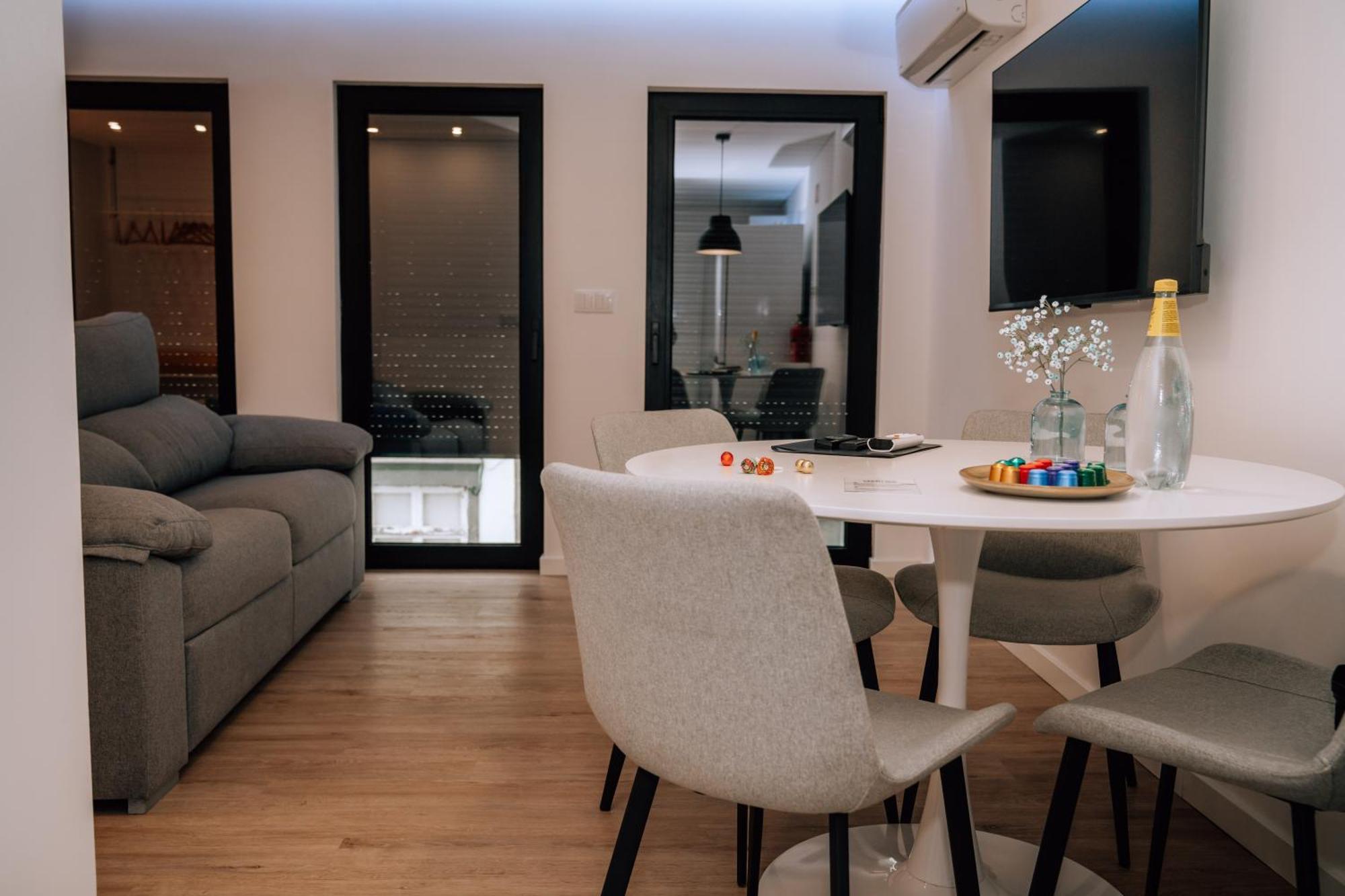 Azores Smart Studios ปอนตาเดลกาดา ภายนอก รูปภาพ